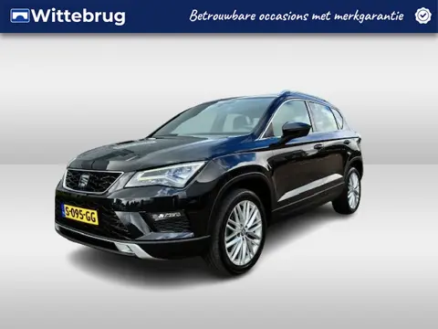SEAT Ateca 1.5 TSI Xcellence Business Intense / Pano / Navi / App-connect / Elektr. achterklep