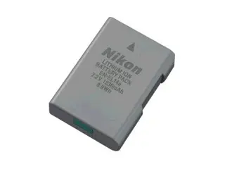 Nikon EN-EL14A accu