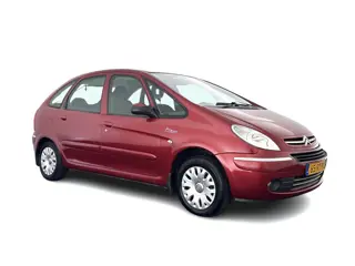 Citroën Xsara Picasso 1.8i-16V Attraction *AIRCO | CRUISE | COMFORTSEATS | PDC | VELOURS | RADIO-CD 