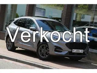 Ford Kuga 2.5 PHEV ST-Line X HuD LED ACC B&O Navi Camera