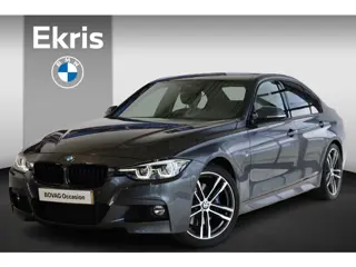 BMW 3 Serie Sedan 318i Executive | M Sport | 19 inch | M Sportremsysteem | Achteruitrijcamera | Geti