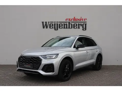 Audi Q5 50 TFSI e S-line eHybrid ACC Camera Carplay Virtual