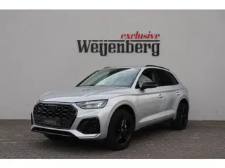 Audi Q5 50 TFSI e S-line eHybrid ACC Camera Carplay Virtual