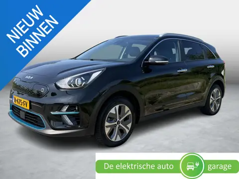 Kia e-Niro Edition 64 kWh | Carplay | Camera |