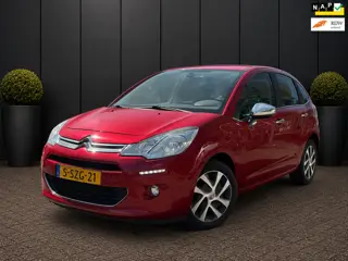 Citroen C3 1.0 VTi Collection AIRCO CRUISE CTRL NAP NL AUTO