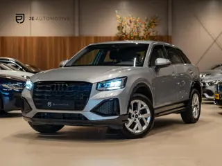 Audi Q2 35 TFSI 150PK S-Tronic, Facelift, Apple Carplay, Cruise, Clima, Multistuur, PDC, Android, Bl