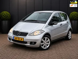 Mercedes-Benz A-klasse 150 Classic AIRCO CRUISE CTRL NAP 143DKM
