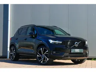 Volvo XC40 1.5 T5 Recharge R-Design | Plug-in Hybrid | Pano | Harmen/Kardon | Standkachel | 360 came