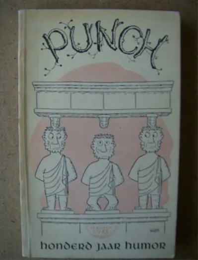 Punch pocket adv. 236