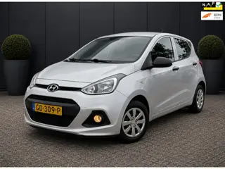 Hyundai I10 1.0i i-Drive NAP APK 24-04-2027