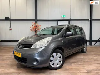 Nissan Note 1.4 Visia / AIRCO /