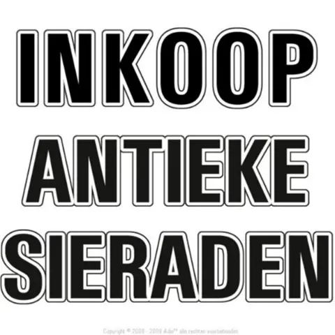 Oude diamanten sieraden. Adin, Antwerpen betaald de hoogste