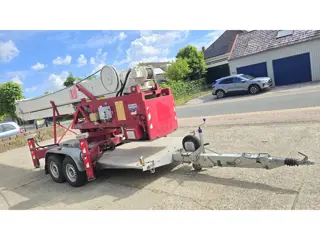 Klaas K18-27 (bj 2000)