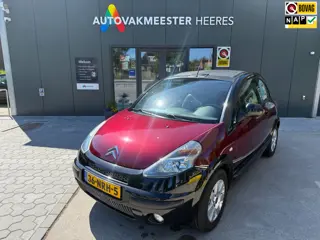 Citroen C3 Pluriel 1.4i Charleston