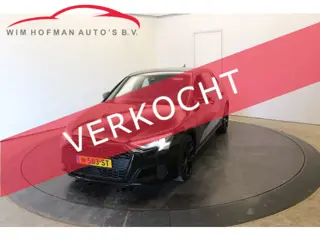 Audi A3 40 TFSI Bus ed PHEV SOH 100% 204 pk 18"inch Sportstoelen Virtual