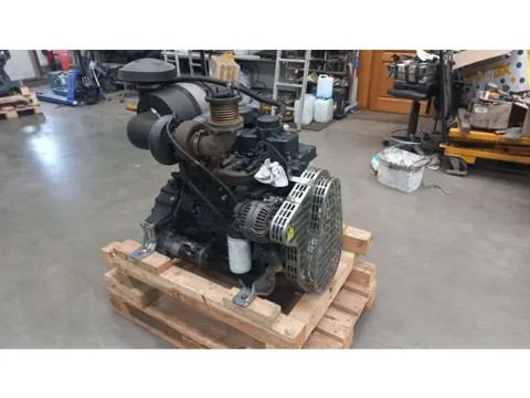 FPT N45MNSF40