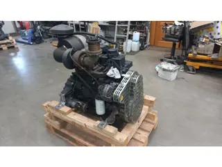FPT N45MNSF40