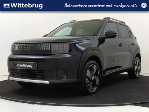 Fiat Grande Panda La Prima 11 kW 44 kWh (bj 2025)