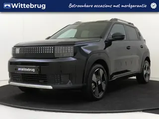 Fiat Grande Panda La Prima 11 kW 44 kWh (bj 2025)