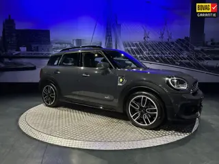 Mini Mini Countryman 2.0 Cooper SE ALL4 Chili *Facelift*JCW*Led*Camera*Pano*