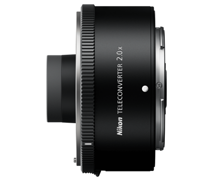 Nikon Z Teleconverter 2.0x