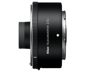 Nikon Z Teleconverter 2.0x
