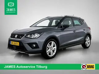 SEAT Arona 1.0 TSI 115PK FR Business Intense CAMERA | NAVI & CARPLAY | TREKHAAK