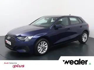 Audi A3 Sportback 30 TFSI Pro Line | 110 PK | Automaat | Cruise control | Lane Assist | Apple Carpla