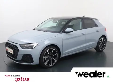 Audi A1 Sportback 30 TFSI Advanced edition | 116 PK | Automaat | Navigatiesysteem | Led verlichting 