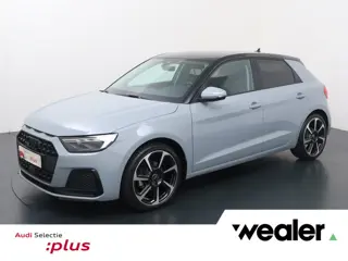 Audi A1 Sportback 30 TFSI Advanced edition | 116 PK | Automaat | Navigatiesysteem | Led verlichting 