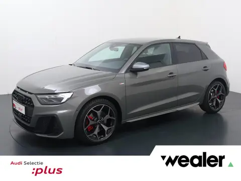 Audi A1 Sportback 40 TFSI S edition | 207 PK | Automaat | Adaptive cruise control | Dodehoek detecti