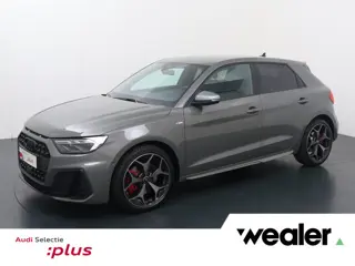 Audi A1 Sportback 40 TFSI S edition | 207 PK | Automaat | Adaptive cruise control | Dodehoek detecti