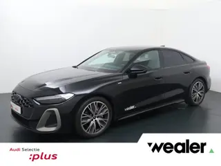 Audi A5 Limousine Edition One 35 TFSI 150 pk | Sportstoelen | LED-koplampen | Achteruitrijcamera | L