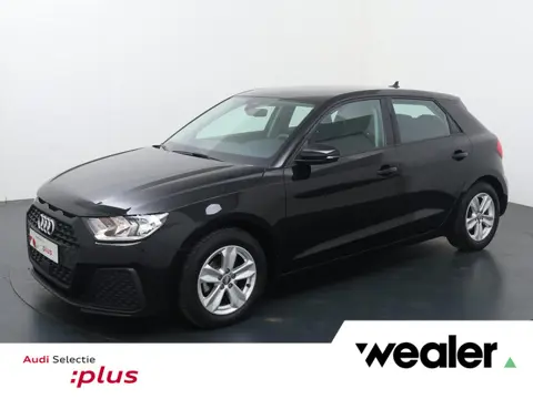 Audi A1 Sportback 25 TFSI | 95 PK | Airco | Lane assist | Apple Carplay/Android Auto |
