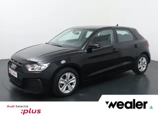 Audi A1 Sportback 25 TFSI | 95 PK | Airco | Lane assist | Apple Carplay/Android Auto |