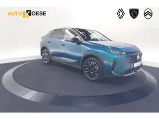 Peugeot 3008 1.2 Hybrid 136 GT | Panoramdak | 360 Camera | Focal | Alcantara Executive Interior | St
