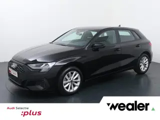 Audi A3 Sportback 30 TFSI Pro Line | 110 PK | Automaat | Cruise control | Audi virtual cockpit |