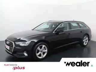 Audi A6 Avant 40 TFSI Advanced edition | 204 PK | Automaat | Climate control | Navigatiesysteem | Cr