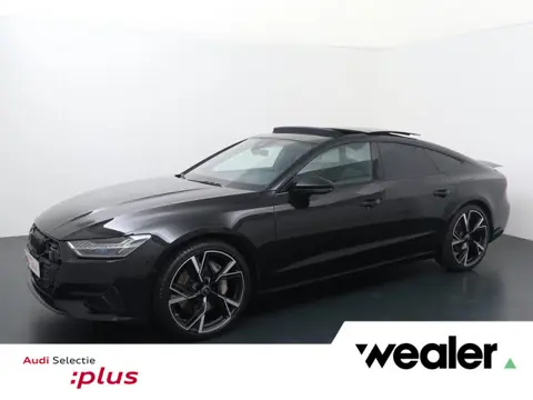 Audi A7 Sportback 50 TFSI e quattro Pro Line S | 299 PK | SoH 93% | Laser LED koplampen | Panoramada