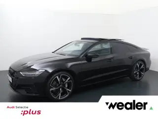 Audi A7 Sportback 50 TFSI e quattro Pro Line S | 299 PK | SoH 93% | Laser LED koplampen | Panoramada