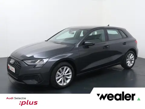 Audi A3 Sportback 30 TFSI Pro Line | 110 PK | Automaat | Climate control | Apple Carplay/Android Aut
