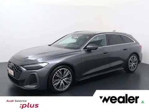 Audi A5 Avant 2.0 TFSI S edition | 204 PK | Automaat | Climate control | Adaptive cruise control | A