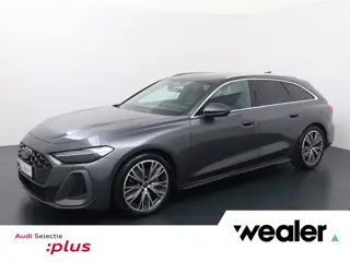 Audi A5 Avant 2.0 TFSI S edition | 204 PK | Automaat | Climate control | Adaptive cruise control | A