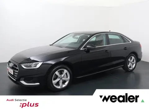 Audi A4 Limousine 40 TFSI quattro Advanced Edition | 204 PK | Automaat | Matrix LED koplampen | Navi