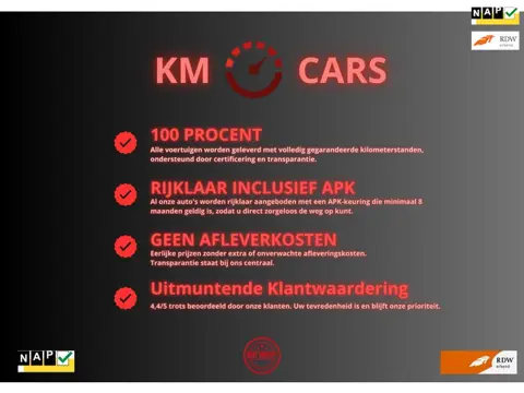 Toyota Aygo 1.0-12V + 2e Eigenaar - LAGE KM - Airco - New apk - 5 Deurs -