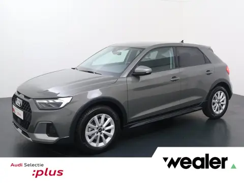 Audi A1 allstreet 30 TFSI Advanced edition | 116 PK | Automaat | Adaptive cruise control | Climate c