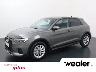 Audi A1 allstreet 30 TFSI Advanced edition | 116 PK | Automaat | Adaptive cruise control | Climate c