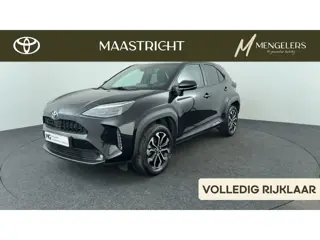 Toyota Yaris Cross 1.5 Hybrid Dynamic Edition | Camera achter | LED