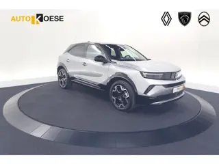 Opel Mokka 130 AT8 Turbo GS | Camera | Stoelverwarming | Apple Carplay