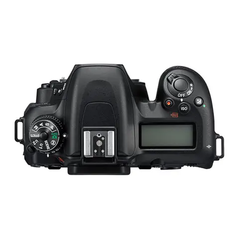 Nikon D7500 Body